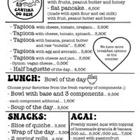   at Cantina do Bem in Caminha