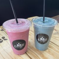   at Plant Based Boss in Hickory