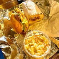  at Plant Based Boss in Hickory