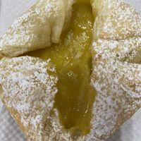 Custard Danish Light and Flakey Perfection  at Plant Based Boss in Hickory