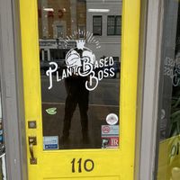The Boss. Not for Loooosers!  at Plant Based Boss in Hickory