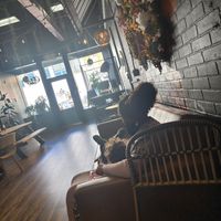  at Plant Based Boss in Hickory