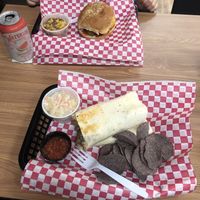   at Plant Based Boss in Hickory