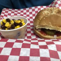   at Plant Based Boss in Hickory