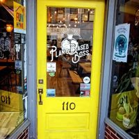  at Plant Based Boss in Hickory