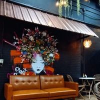  at Plant Based Boss in Hickory