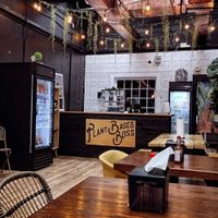  at Plant Based Boss in Hickory