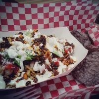  at Plant Based Boss in Hickory