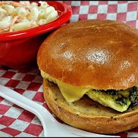  at Plant Based Boss in Hickory