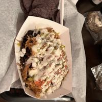 Burrito bowl  at Plant Based Boss in Hickory