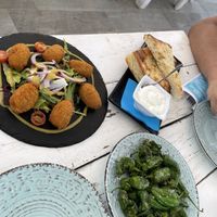   at Träumeria Son Moll & Lounge in Mallorca