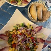   at Träumeria Son Moll & Lounge in Mallorca