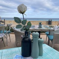 View  at Träumeria Son Moll & Lounge in Mallorca