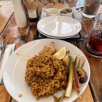   at Träumeria Son Moll & Lounge in Mallorca