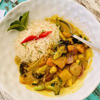   at Träumeria Son Moll & Lounge in Mallorca