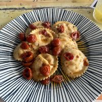   at Träumeria Son Moll & Lounge in Mallorca