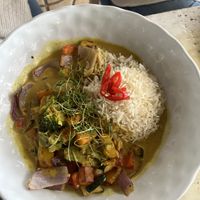   at Träumeria Son Moll & Lounge in Mallorca