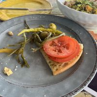   at Träumeria Son Moll & Lounge in Mallorca