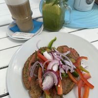   at Träumeria Son Moll & Lounge in Mallorca