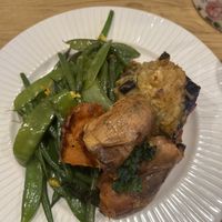   at KOD in North London