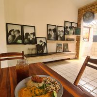  at Nabati Comida Vegana in Natal