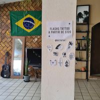  at Nabati Comida Vegana in Natal