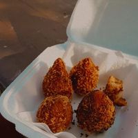  at Nabati Comida Vegana in Natal