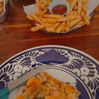  at Nabati Comida Vegana in Natal