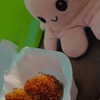  at Nabati Comida Vegana in Natal