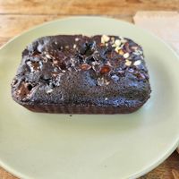  at Nabati Comida Vegana in Natal