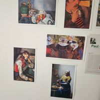  at Nabati Comida Vegana in Natal