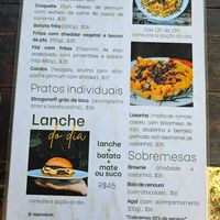  at Nabati Comida Vegana in Natal