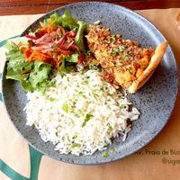  at Nabati Comida Vegana in Natal