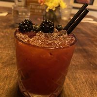 🍹   at James Long Gastro Pub in Dingle