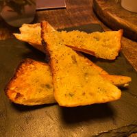 🧄   at James Long Gastro Pub in Dingle
