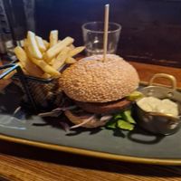  at James Long Gastro Pub in Dingle