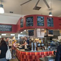  at Arizmendi Bakery - Lakeshore in Oakland