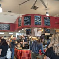  at Arizmendi Bakery - Lakeshore in Oakland