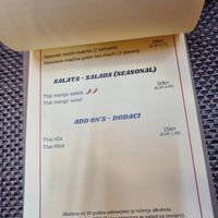  at Asia Street Food Pula in Pula