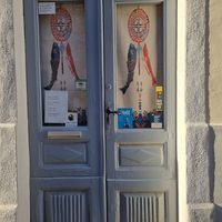 Eingang at Asia Street Food Pula in Pula