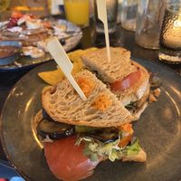   at Petit Lou in Amsterdam