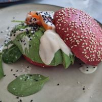  at Petit Lou in Amsterdam