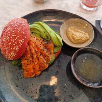  at Petit Lou in Amsterdam