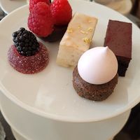  at Tea at The Empress in Victoria