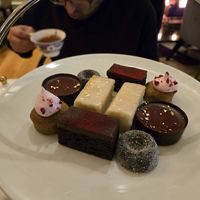  at Tea at The Empress in Victoria