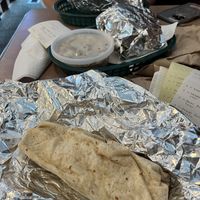   at Harrison Street Cafe in Richmond