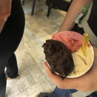   at Pingu Gelato - Tkalčića in Zagreb