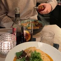   at Who Killed The Pig in Giessen