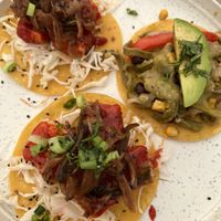 KFT & Rajas  at Wild Taco in Denver