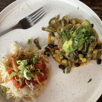   at Wild Taco in Denver